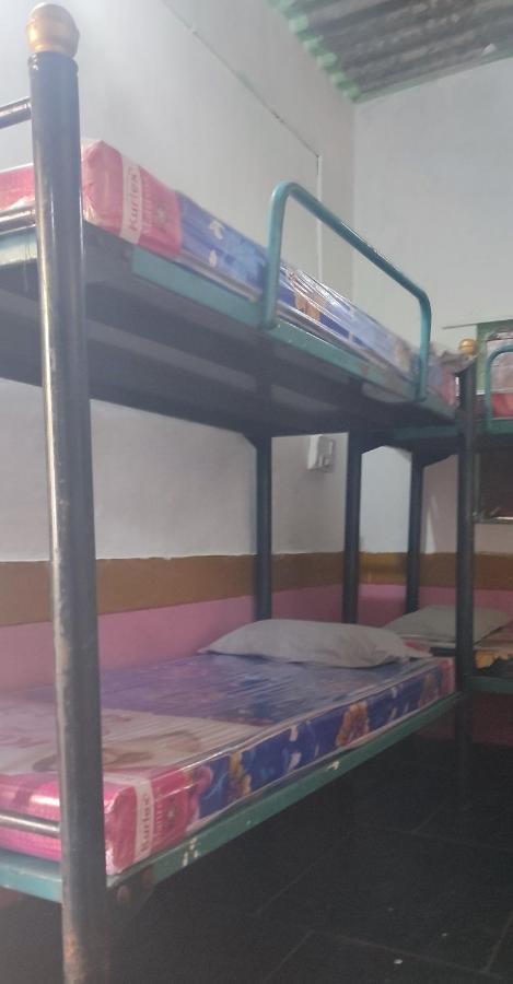 Hearthspace Hampi - Small Home, A Low-Impact Backpackers Hostel Ngoại thất bức ảnh