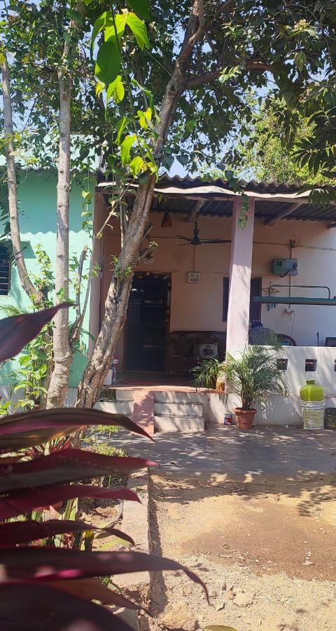 Hearthspace Hampi - Small Home, A Low-Impact Backpackers Hostel Ngoại thất bức ảnh