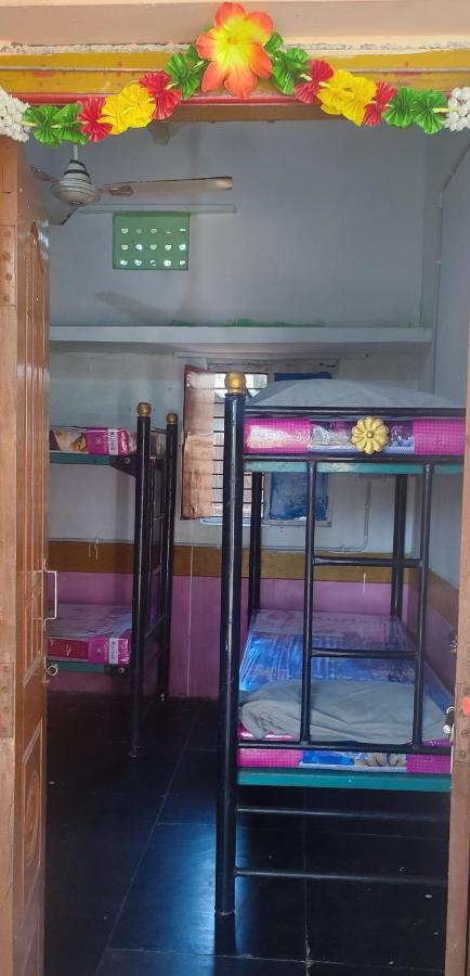 Hearthspace Hampi - Small Home, A Low-Impact Backpackers Hostel Ngoại thất bức ảnh
