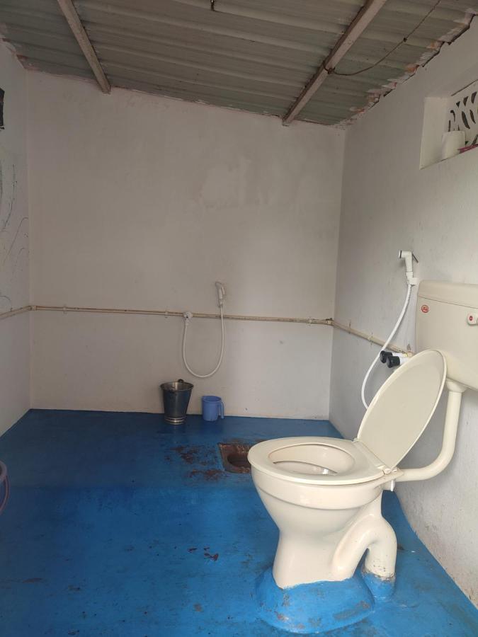 Hearthspace Hampi - Small Home, A Low-Impact Backpackers Hostel Ngoại thất bức ảnh